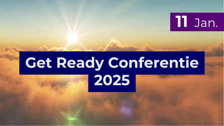 Get Ready Conferentie 2025